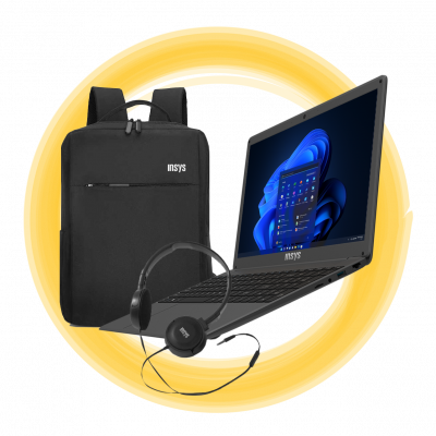 INSYS DesigNote IP1-XN23-5 INSYS DesigNote IP1-XN23-5