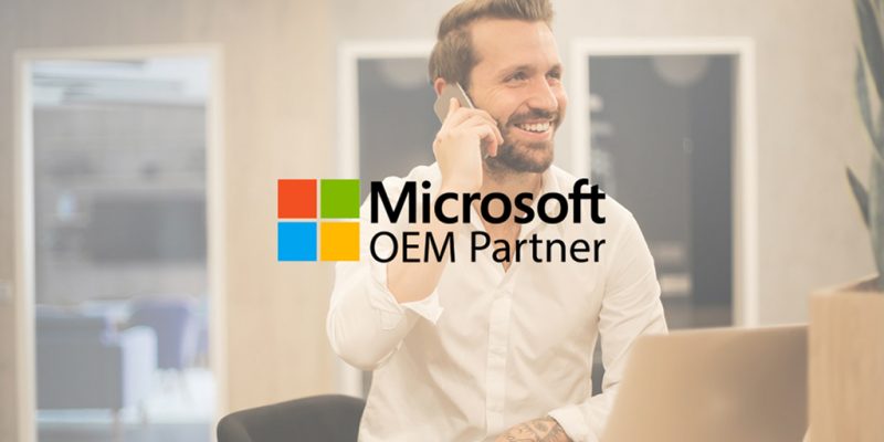 microsoftoempartener